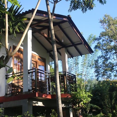 Rivinu Holiday Resort Ella Ngoại thất bức ảnh
