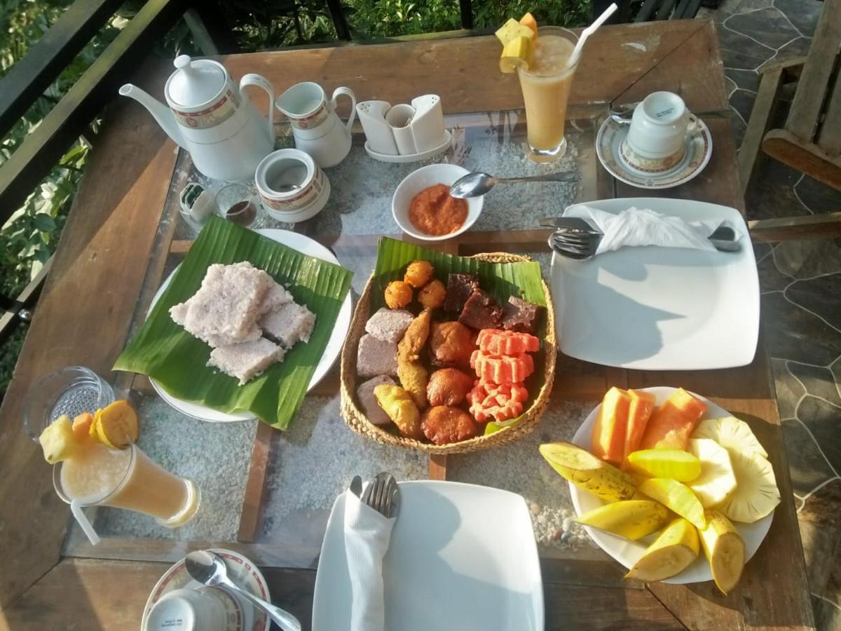 Rivinu Holiday Resort Ella Ngoại thất bức ảnh