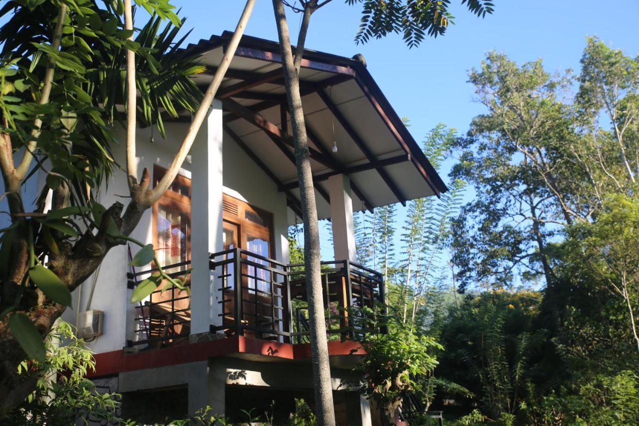 Rivinu Holiday Resort Ella Ngoại thất bức ảnh