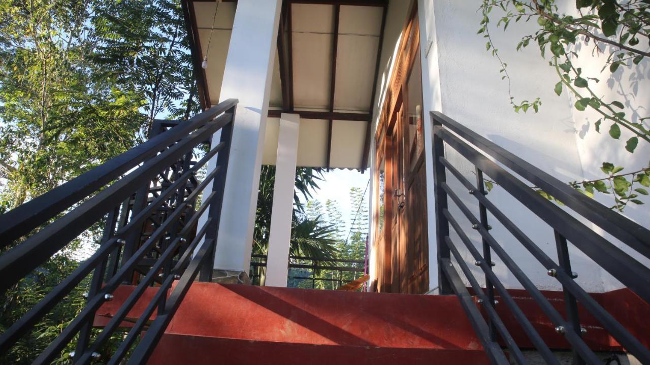 Rivinu Holiday Resort Ella Ngoại thất bức ảnh