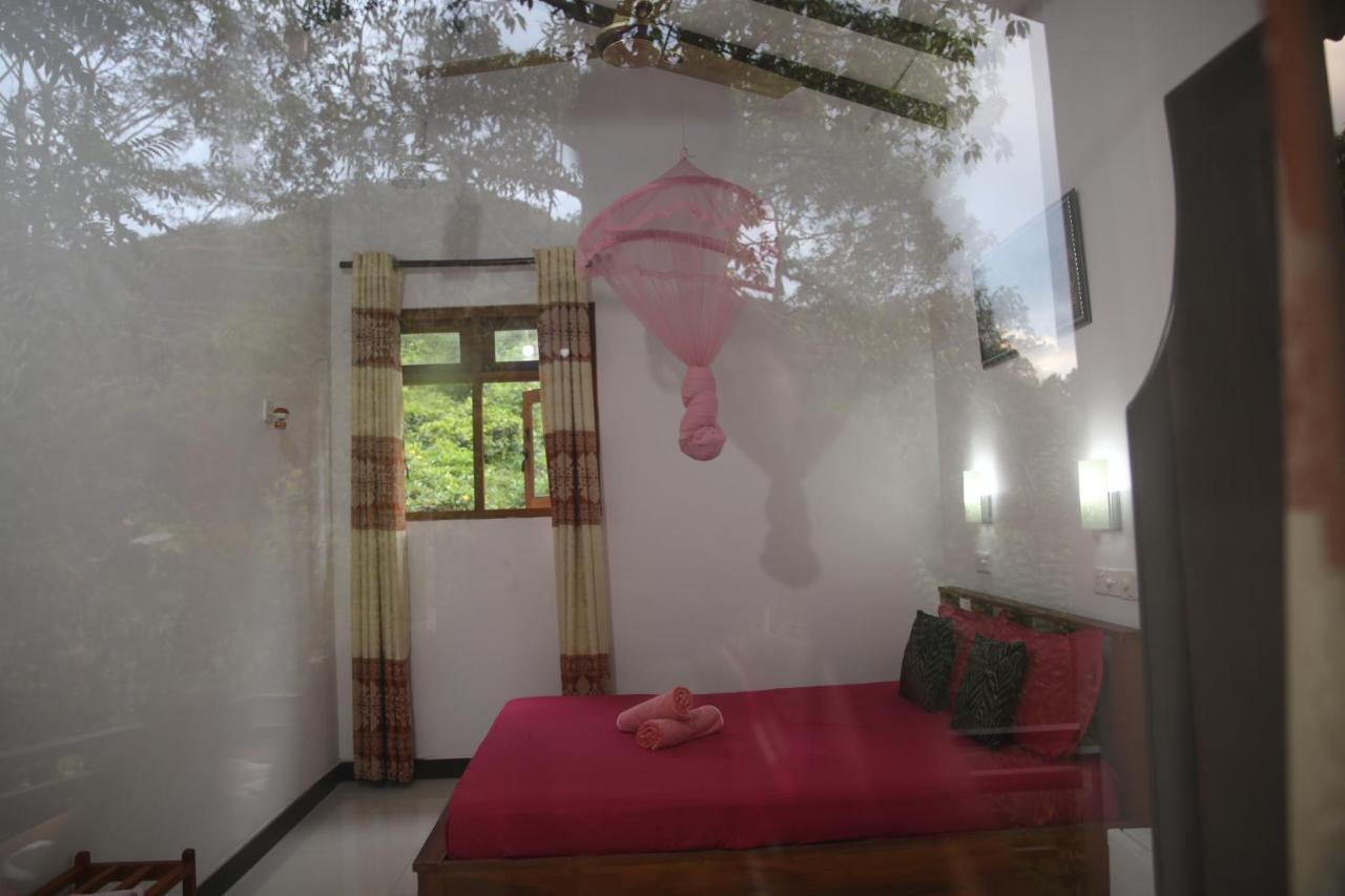 Rivinu Holiday Resort Ella Ngoại thất bức ảnh