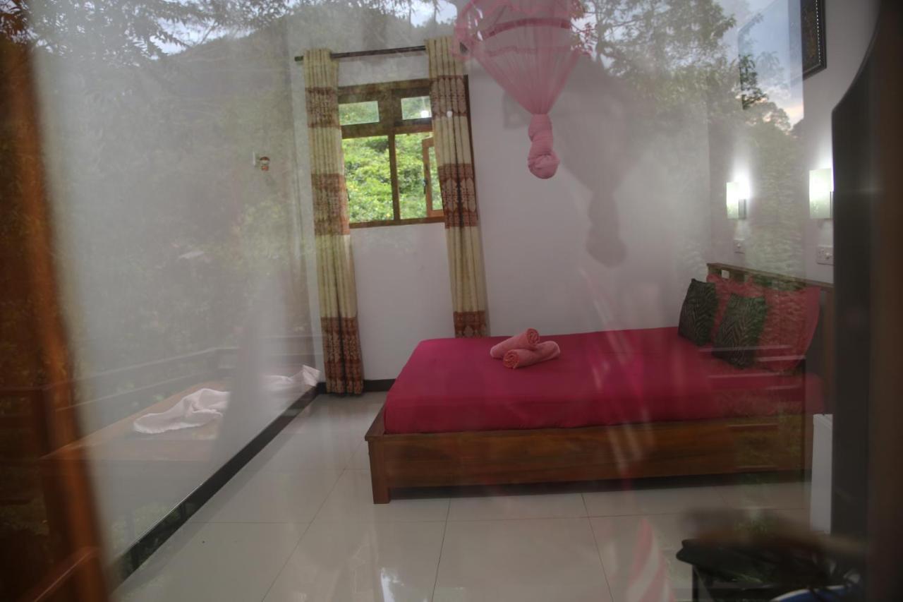 Rivinu Holiday Resort Ella Ngoại thất bức ảnh