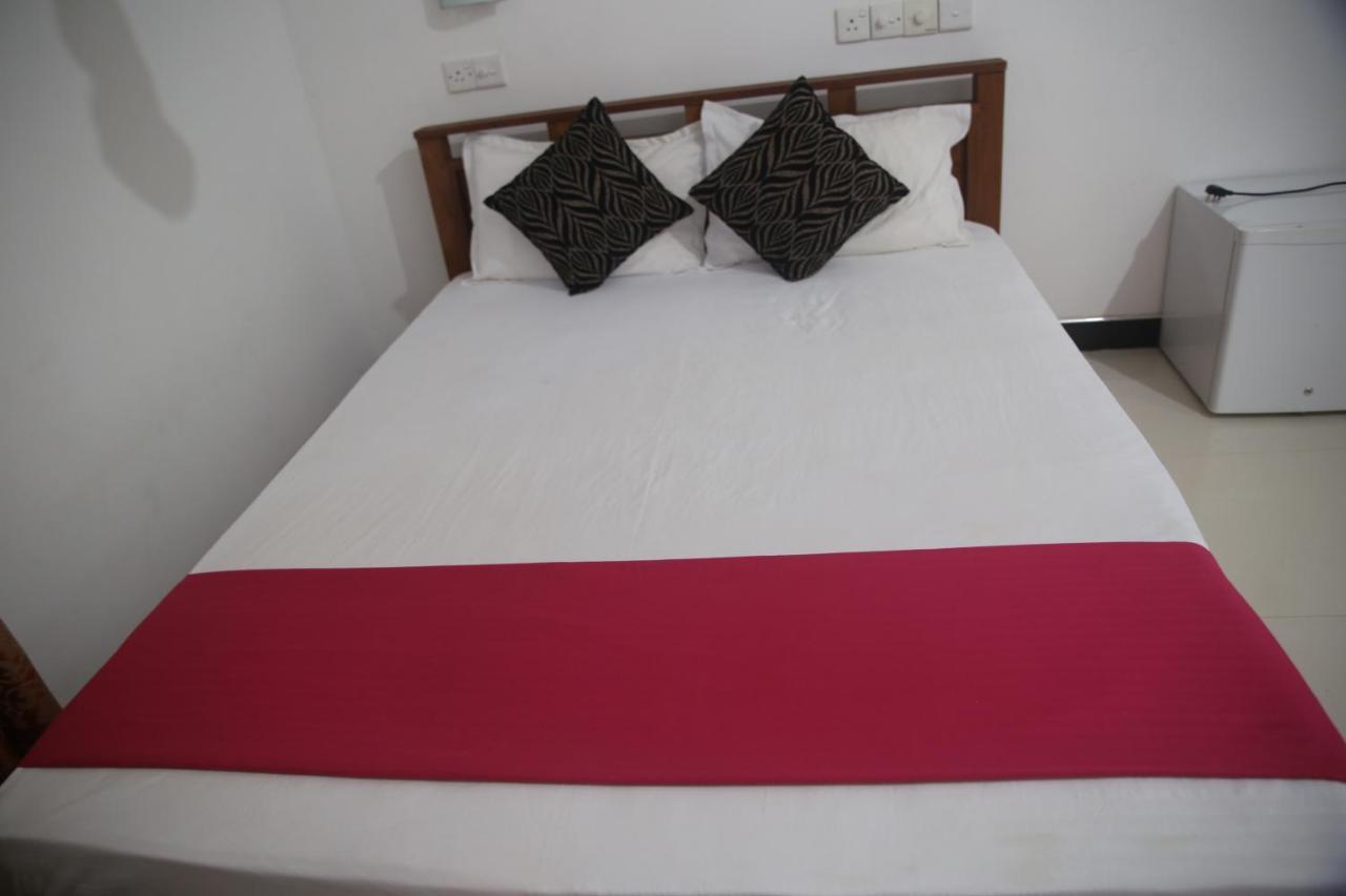 Rivinu Holiday Resort Ella Ngoại thất bức ảnh