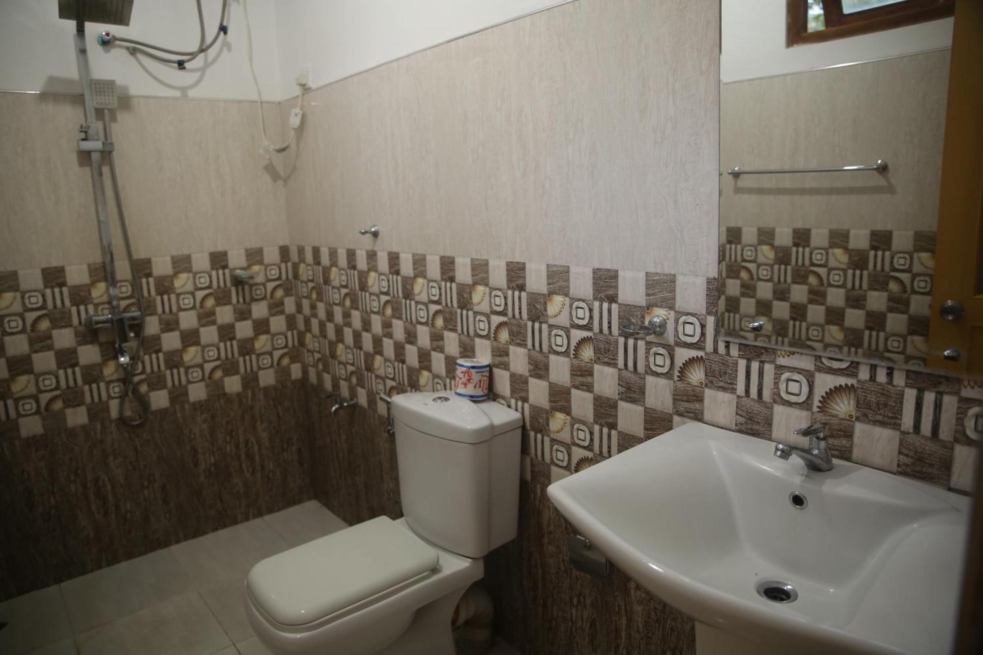 Rivinu Holiday Resort Ella Ngoại thất bức ảnh